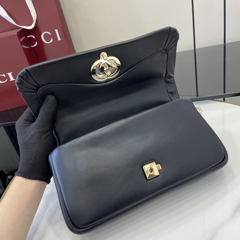 Gucci Top Handle Bags